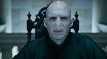 Harry Potter TV series is looking to cast Voldemort