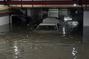 Very heavy rain paralyses normal life in Kolkata; parts of city inundated