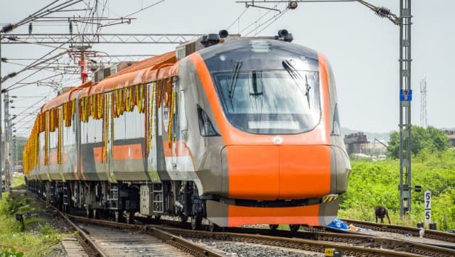 Poll-bound Bihar set to welcome 11th Amrit Bharat Express; full route and schedule details