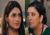Kyunki Saas Bhi Kabhi Bahu Thi 2 written update, September 22: Pari admits to plotting against Ajay and his family