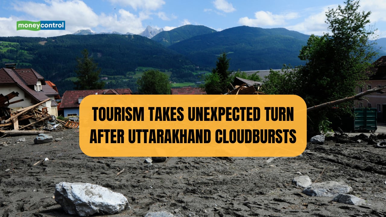 Why tourists are abandoning Mussoorie, Dehradun for Corbett &amp; Rajasthan this monsoon