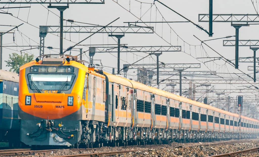 Poll-bound Bihar set to welcome 11th Amrit Bharat Express - Full route and train schedule