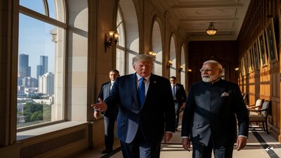 Pax Silica is a US-led effort to secure AI and semiconductor supply chains with a tight group of allies — and India’s absence has triggered political and strategic questions.