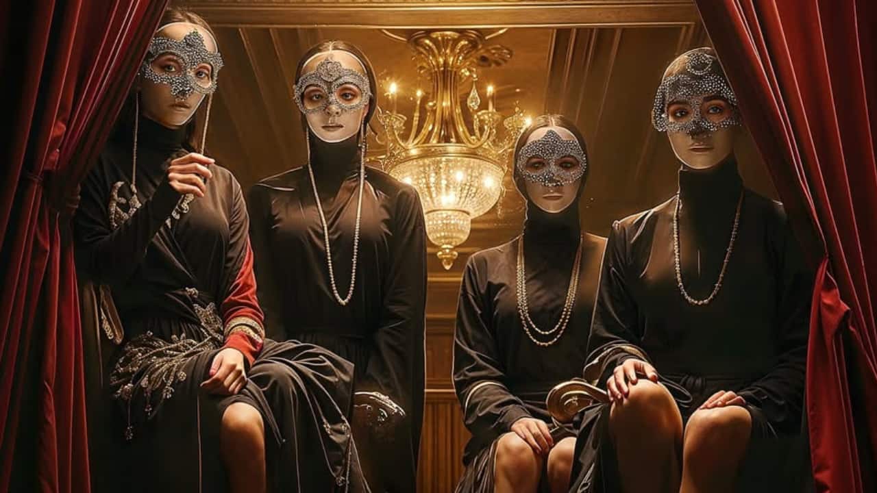 Madhur Bhandarkar says haven't cast Fatima Sana Shaikh in 'The Wives': 'She never signed the film'