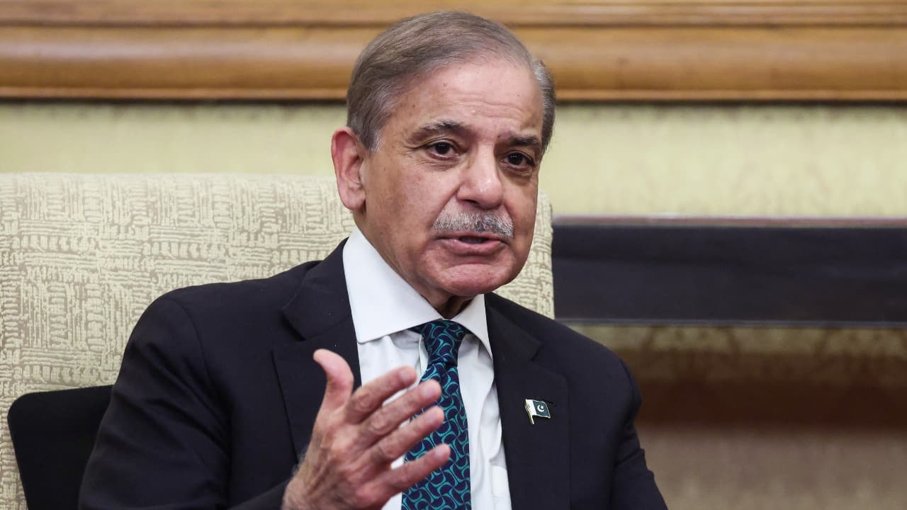 Pakistan PM in US: Why all eyes are on Shehbaz Sharif, Trump's meeting with 'select Muslim leaders'