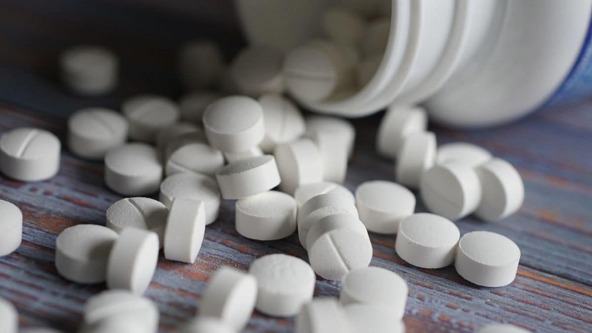 Leucovorin: What to know about the drug newly approved for autism treatment