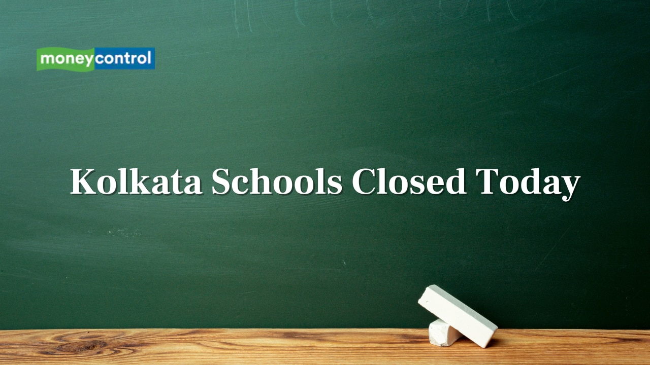West Bengal School Holiday: Kolkata Schools Closed Today Due to Heavy Rain