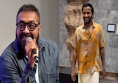 Basil Joseph told Anurag that he ‘wasted’ two years to make Shaktimaan, say Anurag Kashyap