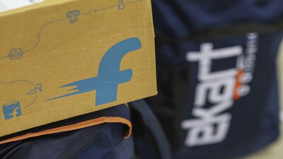Flipkart hires ex-Coupang executive Gunjan Bhartia to bolster finance function ahead of IPO