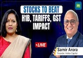 LIVE: Samir Arora on beating the market and backing new-age stocks