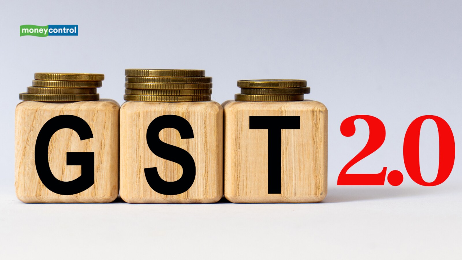 GST growth hits five-month high as collections touch Rs 1.84 lakh crore in February