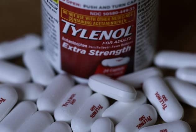 Tylenol maker Kenvue faces crisis after Trump raises unproven autism link