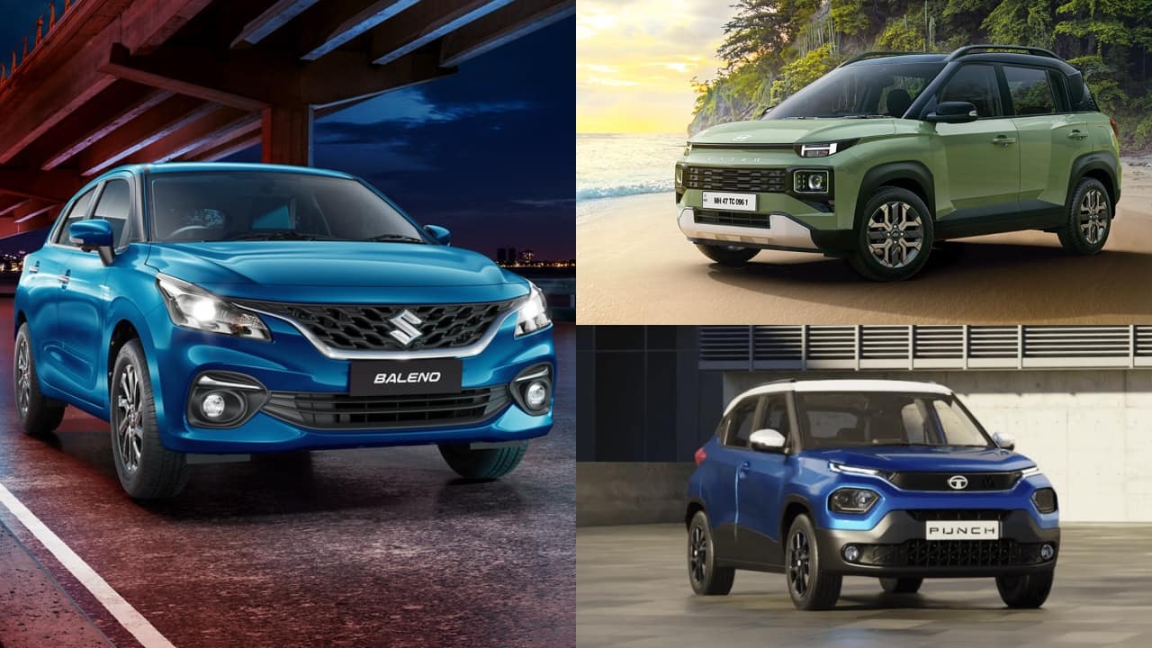 GST 2.0: Maruti, Hyundai, Tata clock record sales on day 1 of Navaratri