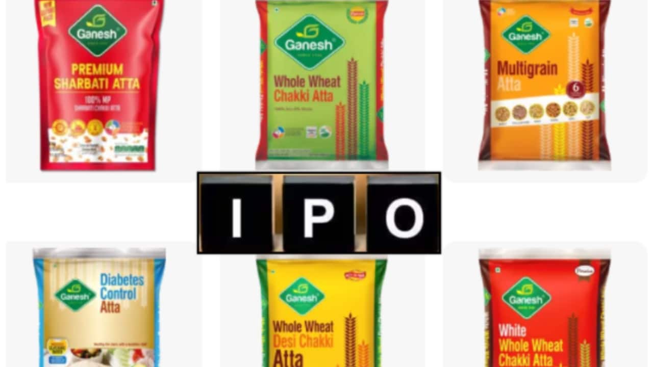 Ganesh Consumer Products IPO subscribed 18% on Day 2 so far, retail portion booked 31%