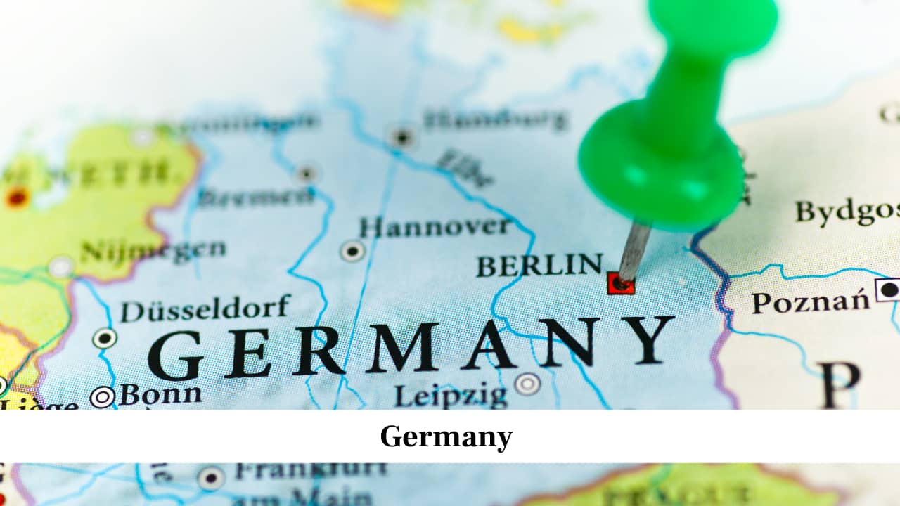 Germany