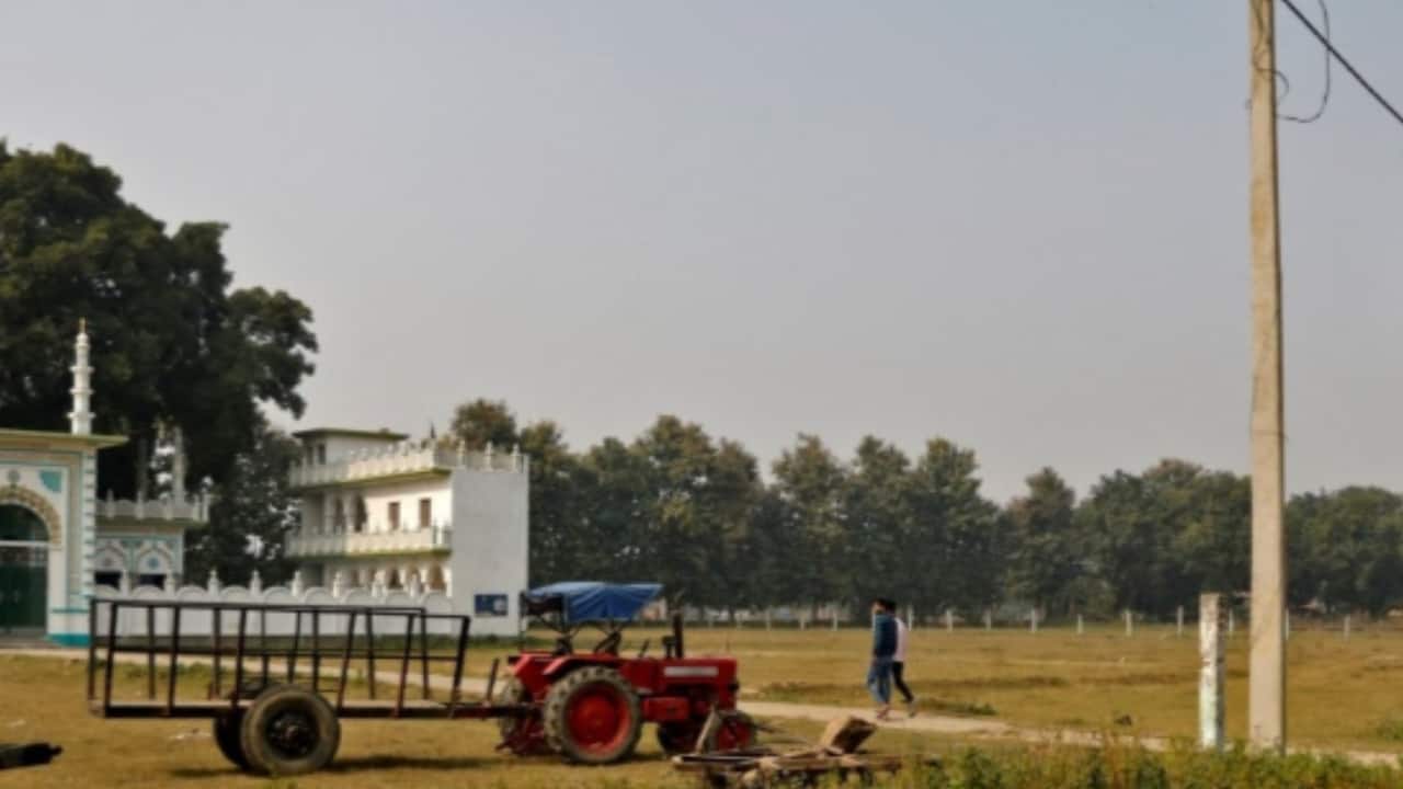 Ayodhya mosque plan rejected by development authority over pending NOCs: RTI reply