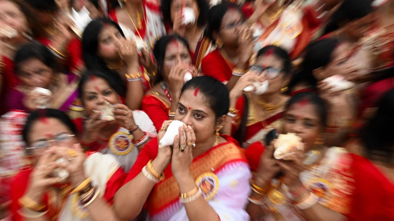 From Durga Puja To Diwali: Travel To These Places in India for Ultimate Cultural Experience From Durga Puja To Diwali: Travel To These Places in India for Ultimate Cultural Experience
