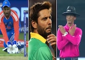 'IPL mai bhi toh umpiring karni hai': Shahid Afridi sparks fresh row over Fakhar Zaman dismissal, targets umpire