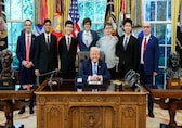‘None look American’: Trump’s physics Olympiad photo fuels H1B debate over foreign faces