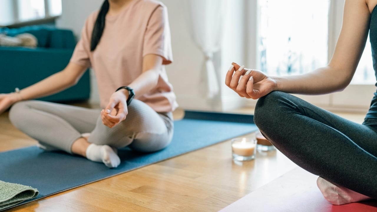 Navratri 2025: Follow these DIY tips for Navratri detox to reset your mind and body