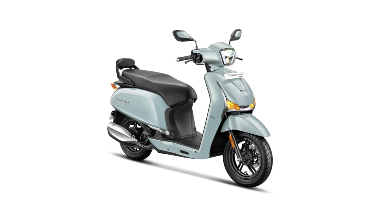 Hero Destini 110 launched at Rs 72,000, targets family scooter buyers