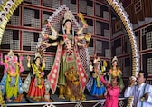 Navratri 2025 in Lucknow: Must-Visit Temples, Festivals and Travel Guide
