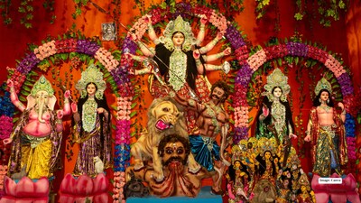 Durga Puja 2025 in Pune: Top Temples, Cultural Events and Travel Guide