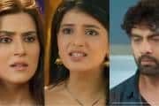 Yeh Rishta Kya Kehlata Hai spoiler: Abhira has a massive breakdown after Geetanjali demands her rights as a wife from Armaan