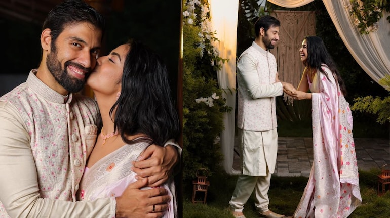 The wedding ceremony will take place on the sets of Pati Patni Aur Panga