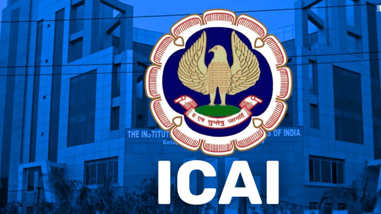 ICAI’s official appeal