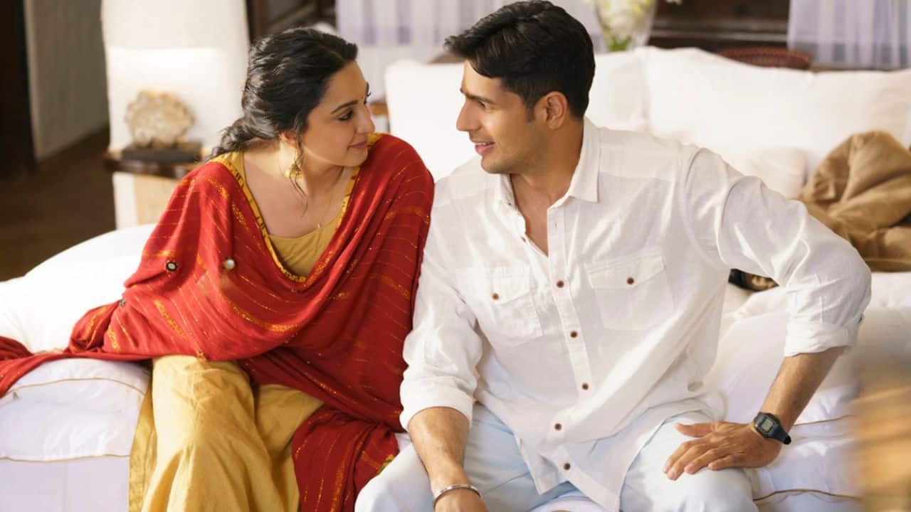Shershaah The biographical film starring Sidharth Malhotra and Kiara Advani in the lead roles was honoured with the Special Jury Award at the 69th National Film Awards. The film is about the story of a Param Vir Chakra awardee and Kargil War hero, Captain Vikram Batra. Shershaah was appreciated for its authentic portrayal of the soldier's life and sacrifice. Shershaah The biographical film starring Sidharth Malhotra and Kiara Advani in the lead roles was honoured with the Special Jury Award at the 69th National Film Awards. The film is about the story of a Param Vir Chakra awardee and Kargil War hero, Captain Vikram Batra. Shershaah was appreciated for its authentic portrayal of the soldier's life and sacrifice.