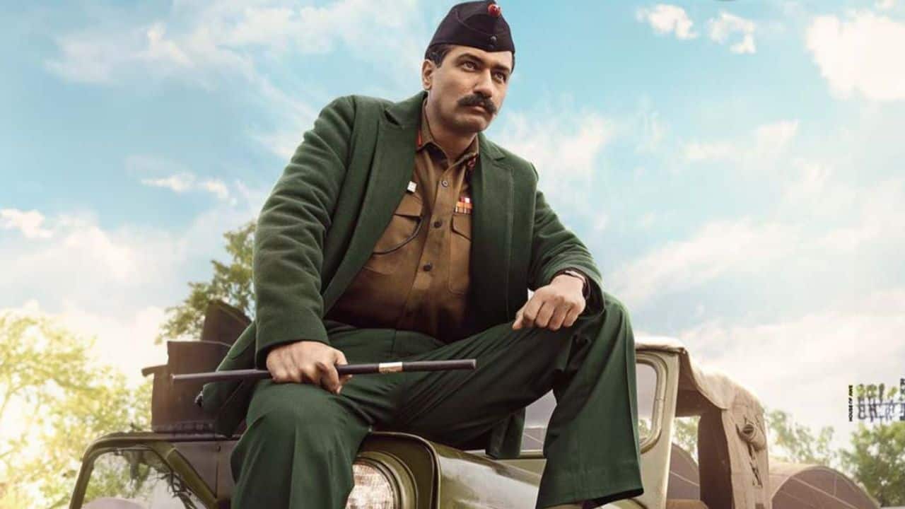 Sam Bahadur Meghna Gulzar’s biographical film was honoured with the Best Feature Film Promoting National, Social and Environmental Values at the 71 National Film Awards. The film depicts the life of Field Marshal Sam Manekshaw, who was one of the decorated army officers. Sam Bahadur was also awarded for the Best Makeup and Best Costume Design. Sam Bahadur Meghna Gulzar’s biographical film was honoured with the Best Feature Film Promoting National, Social and Environmental Values at the 71 National Film Awards. The film depicts the life of Field Marshal Sam Manekshaw, who was one of the decorated army officers. Sam Bahadur was also awarded for the Best Makeup and Best Costume Design.