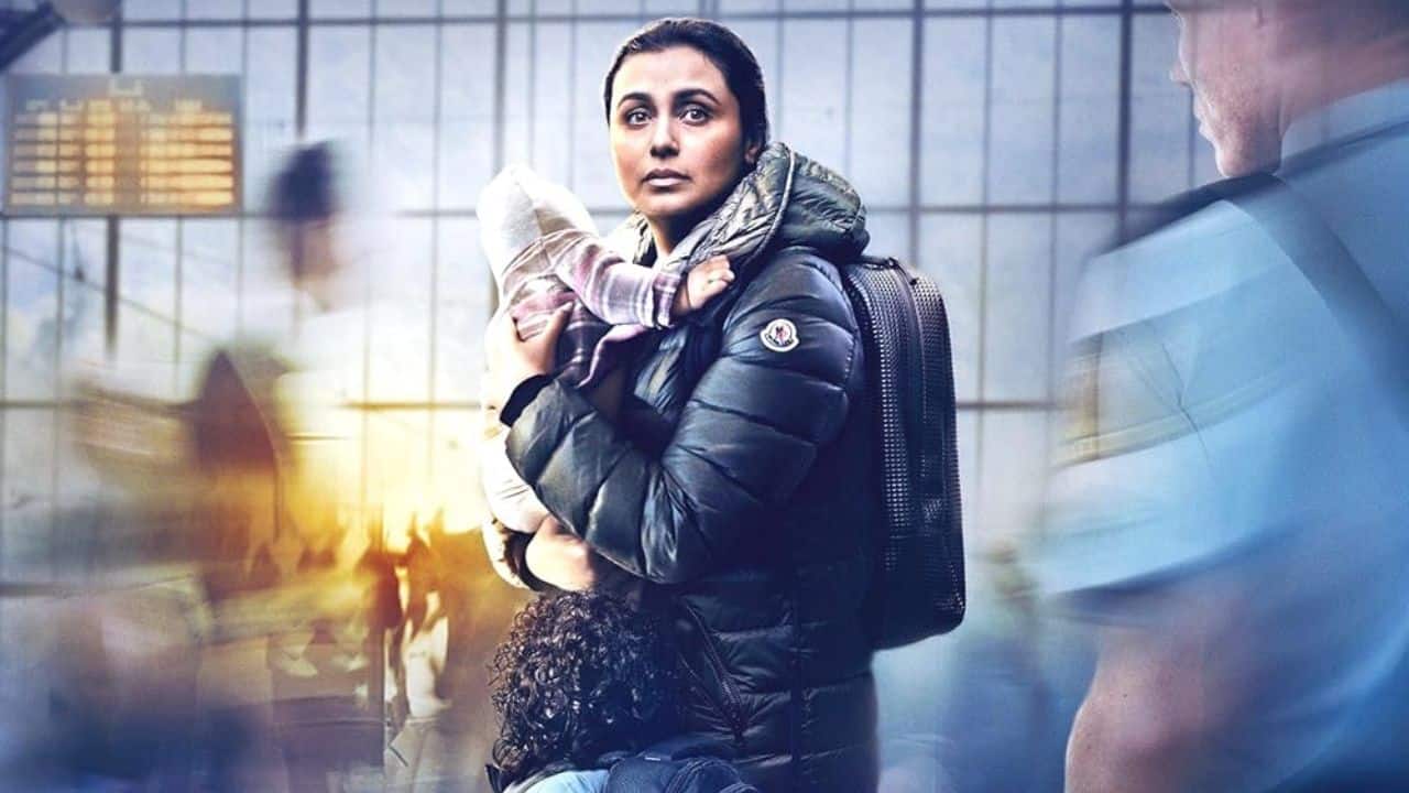 Mrs. Chatterjee vs Norway Rani Mukerji’s charged performance in Mrs. Chatterjee vs Norway got her the Best Actress award at the 71st National Award. The film, directed by Ashima Chibber, was based on a real-life story of a mother’s struggle against the Norwegian foster care system to get her children’s custody back. Mrs. Chatterjee vs Norway Rani Mukerji’s charged performance in Mrs. Chatterjee vs Norway got her the Best Actress award at the 71st National Award. The film, directed by Ashima Chibber, was based on a real-life story of a mother’s struggle against the Norwegian foster care system to get her children’s custody back.