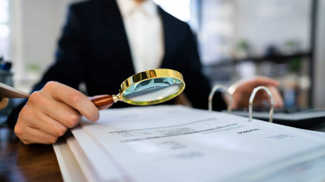 Understanding tax audits