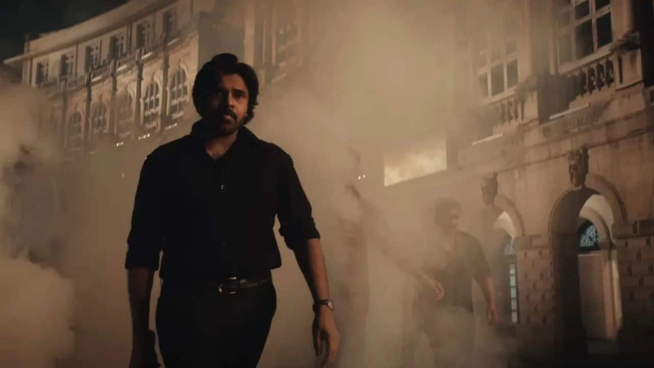 Pawan Kalyan's OG misses North America release date; York Cinemas issue statement, say will take legal steps