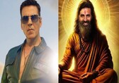 Akshay Kumar urges media to fact-check after AI-generated Maharishi Valmiki video goes viral: 'Such videos are fake'