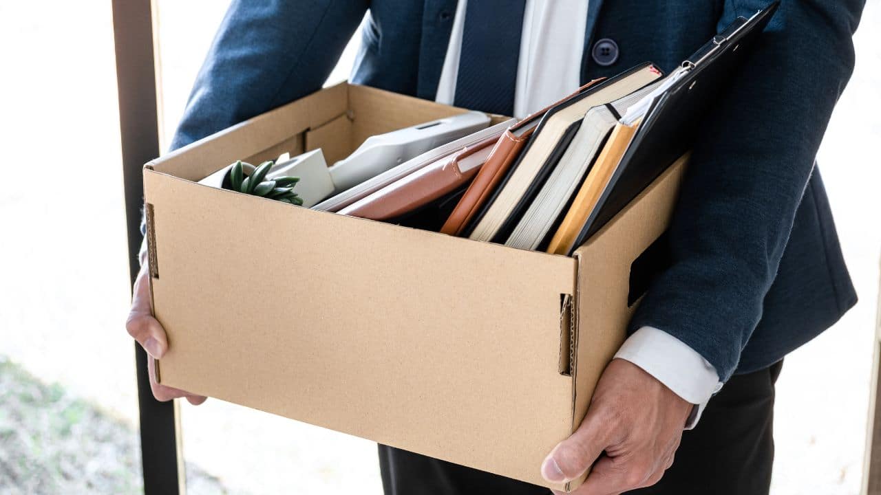 Surviving an IT layoff: A guide to managing your money wisely