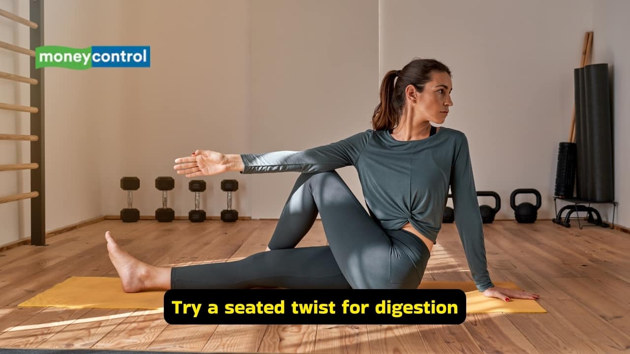 How to burn belly fat and build stamina (Image: Canva)