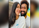 Katrina Kaif and Vicky Kaushal’s love story: From secret romance to embracing parenthood