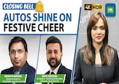 Live: Sensex, Nifty choppy as IT, FMCG stocks weigh; auto, metals shine | Closing Bell