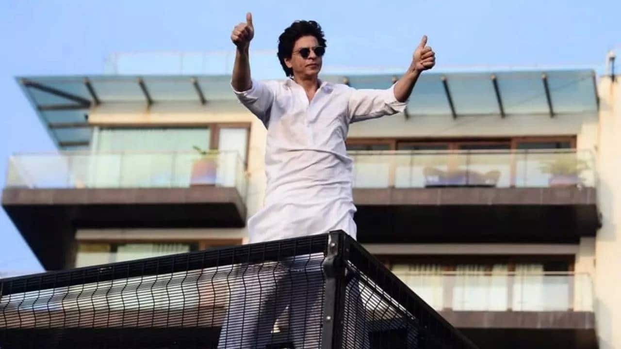 NGT greenlights expansion of Shah Rukh Khan’s iconic Bandra home Mannat, paves way for two new floors