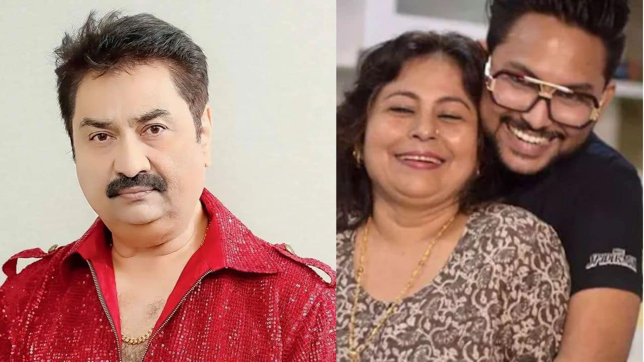 Kumar Sanu’s ex-wife Rita Bhattacharya alleges she was starved and tortured during pregnancy: He took me to court on the basis of cruelty...