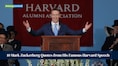 10 Mark Zuckerberg Quotes from His Famous Harvard Speech