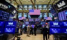 Record rally takes S&P 500 past year-end forecast, Wall Street targets lag YTD return