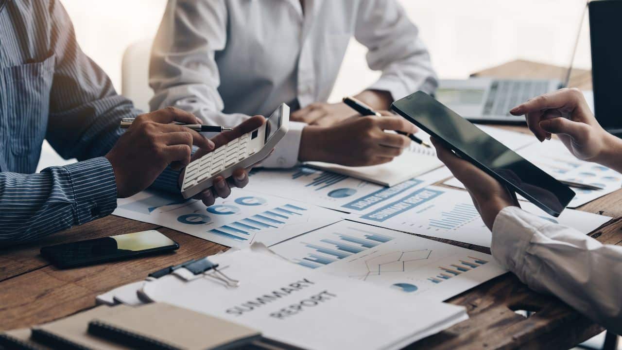 Access to research and resources