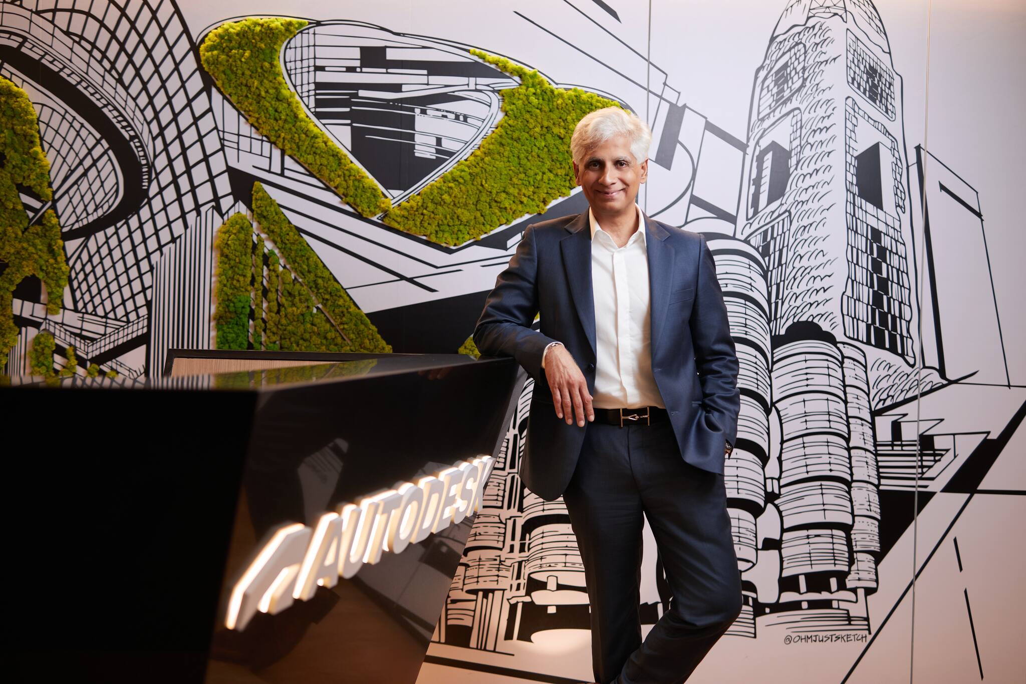 Autodesk strengthens India play with BIM, AI and skills training for infrastructure growth