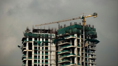 Large promoters continued to buy luxury real estate to upgrade their lifestyles, or as investment opportunities