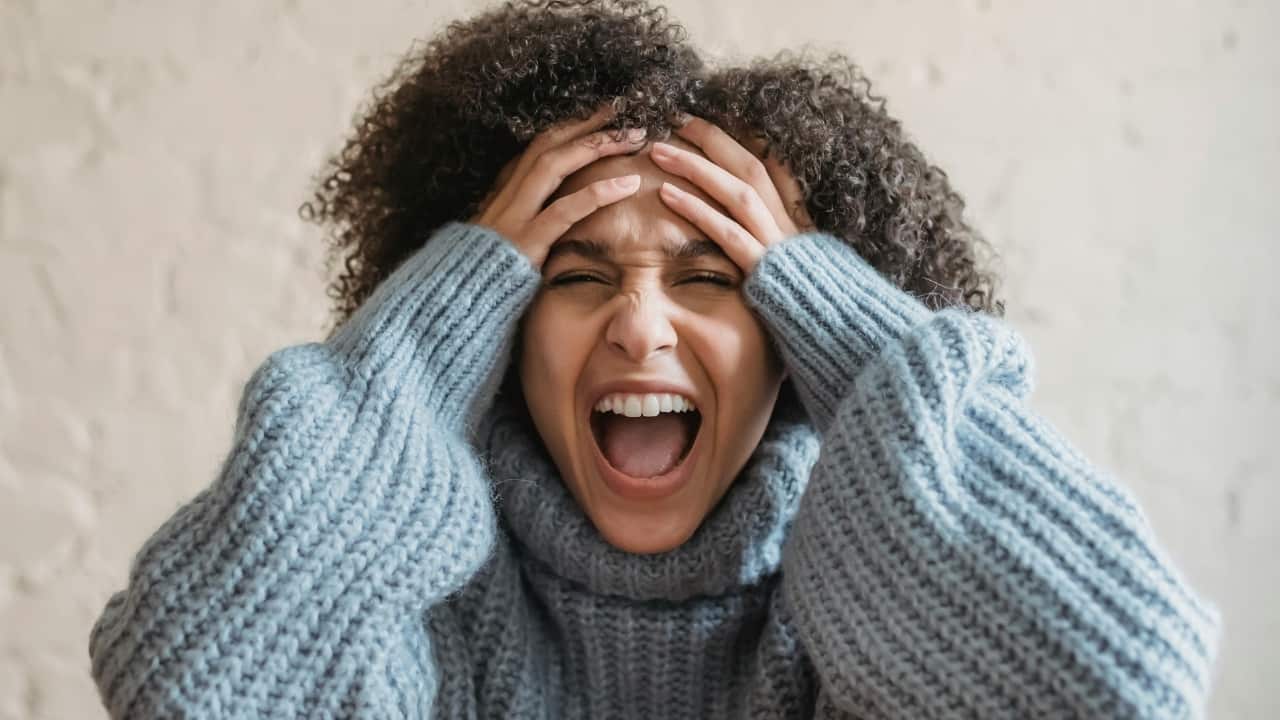 Do you have anger issues? These easy tips will help you calm down instantly