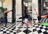 Kareena Kapoor Khan’s latest core workout will inspire you to hit the gym