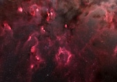 Gaia Telescope unveils 3D map of 44 million stars and stellar nurseries in Milky Way galaxy